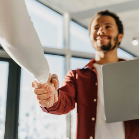 IPWay Referral Program - Earn by Inviting Friends