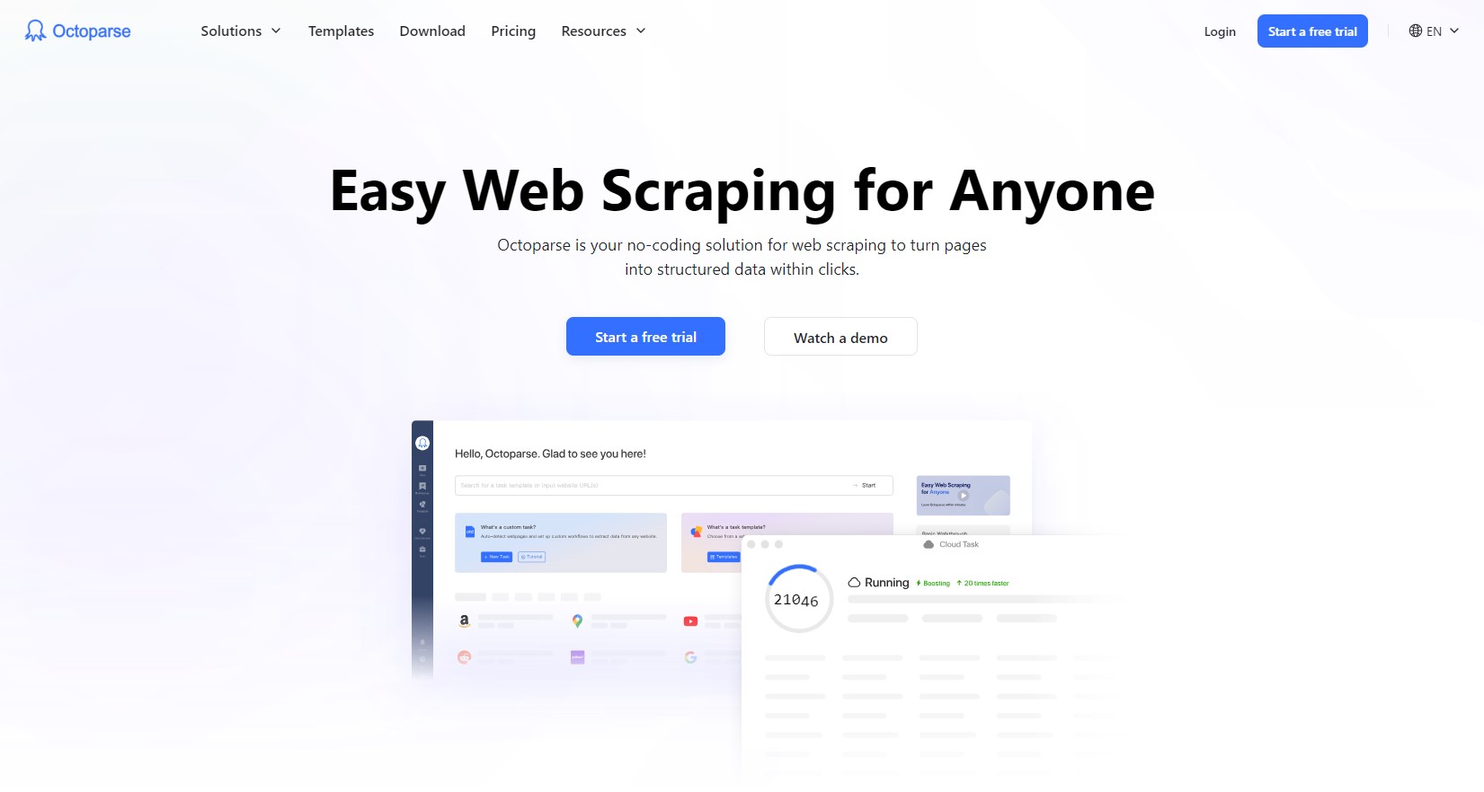 best free web scraping tools