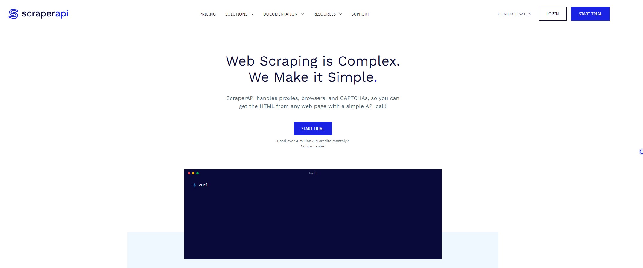 best web scraping tools