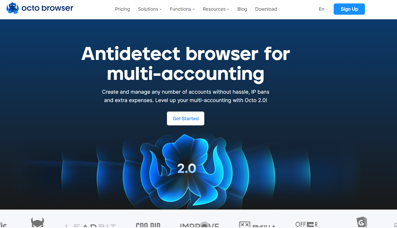 Best Antidetect Browsers Of 2024 Enhance Your Privacy