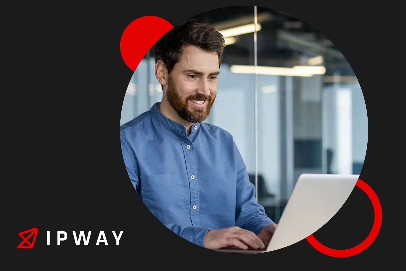 IPWAY - Dedicated ISP vs Rotating Proxies Decision Guide + Checklist