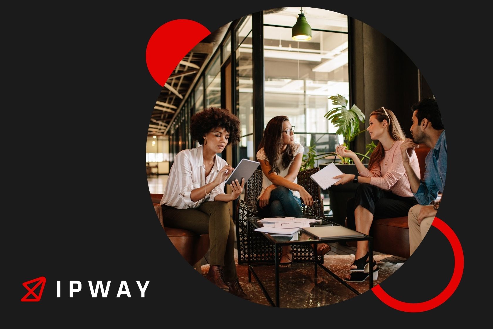 IPWAY - 5 Things Every User of a Proxy Platform Should Know in 2026