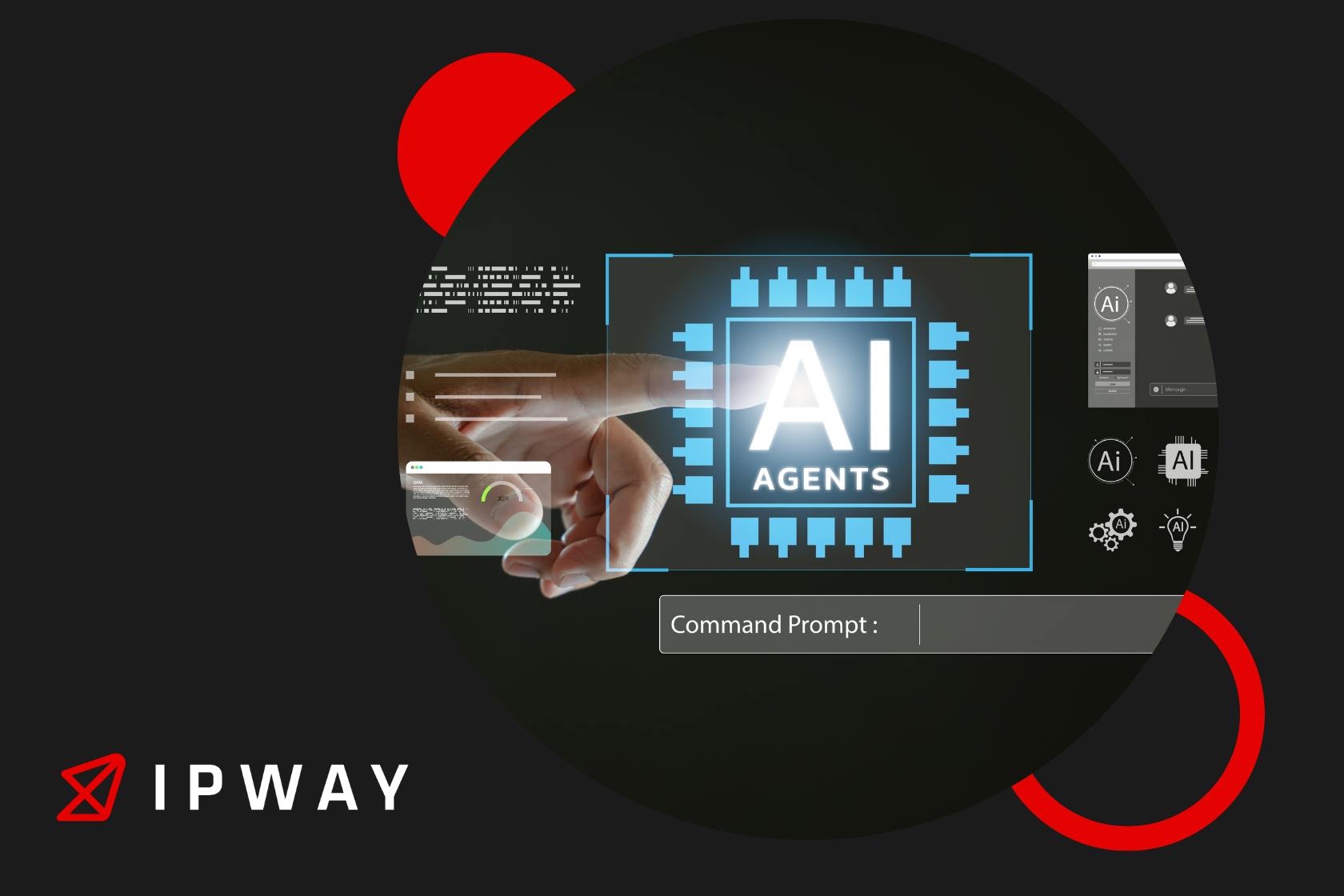 IPWAY - Why AI Web Agents Need Responsible Infrastructure in 2026