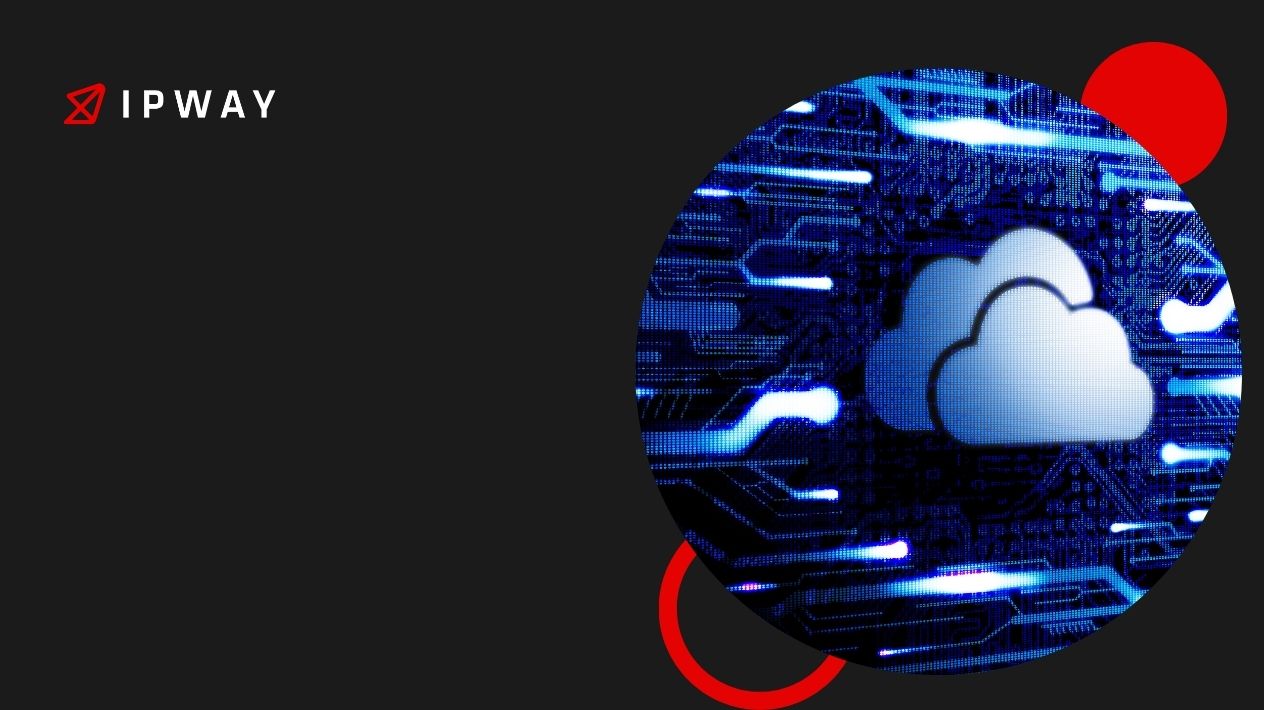 IPWAY Cloud-Friendly Proxy Architecture How to Use Proxies in AWS Data Engineering Workflows Without Breaking Scale
